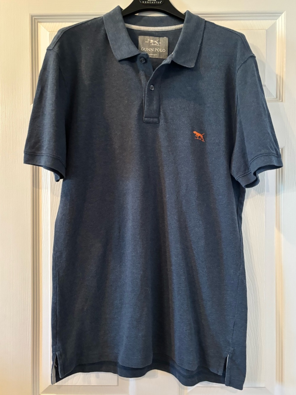 The Gunn Sports Fit Polo Size XL